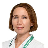 Кутубулатова Елена Владимировна