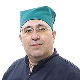 Абузаров Азер Расулович