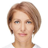 Скрёбова Татьяна Геннадьевна