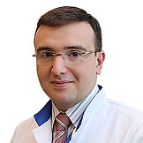 Аскерханов Рашид Гамидович