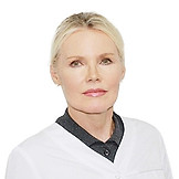 Леонова Инна Вячеславовна
