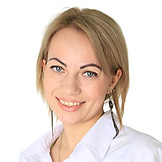 Мягкова Марина Николаевна