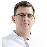 Доронин Никита Геннадьевич