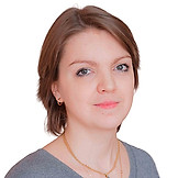 Зверева Галина Павловна
