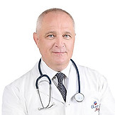 Чередниченко Николай Валерьевич