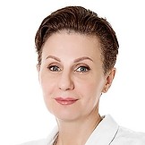 Кипиани Теона Гивиевна
