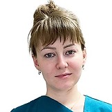 Егоркина Мирапия Александровна