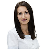 Задкова Юлия Федоровна