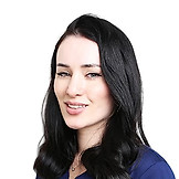Кислова Елена Александровна