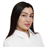 Джамалутдинова Кистаман Магомедзапировна