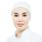 Дзаурова Мадина Юсуповна
