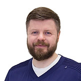 Дмитриев Александр Сергеевич