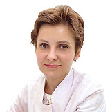 Евстигнеева Мария Владимировна