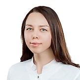 Зиганшина Айгуль Расимовна