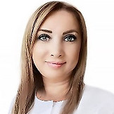 Костромина Юлия Владимировна