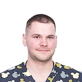 Бекасов Виталий Сергеевич