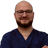 Машков Александр Михайлович