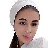 Сулейманова Марина Амировна