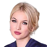 Сатуева Мадина Мовсаровна