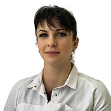 Могилевец Юлия Юрьевна