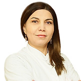 Мамедова Хумар Мусаевна