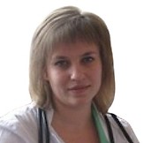 Музафарова Юлия Юрьевна