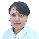 Никонова Виктория Петровна