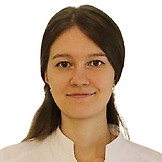 Шмакова Дарья Вадимовна