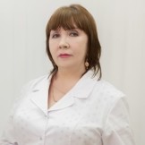 Мельникова Галина Васильевна