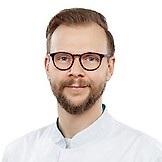 Фролов Александр Юрьевич
