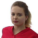Дюндик Дарья Сергеевна