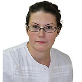Белых Юлия Александровна
