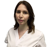Патахова Хадижат Магомедовна