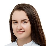 Алиева Алия Махмудовна