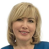 Малютина Наталья Владимировна