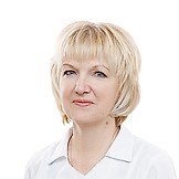 Быковская Светлана Альбертовна