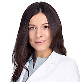 Черемисина Алина Андреевна