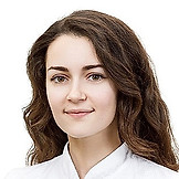 Вавилина Инна Сергеевна