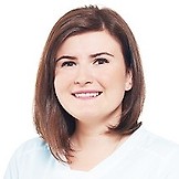 Хина Алена Борисовна
