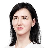 Ядыкина Ксения Сергеевна