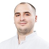 Погольша Александр Александрович