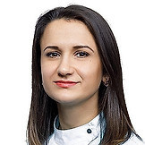 Раду Виорика Григорьевна