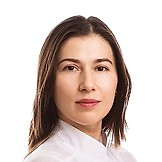 Толкачева Полина Андреевна