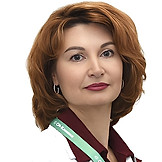 Меленчук Дарья Григорьевна