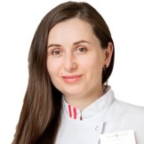 Матусевич Екатерина Максимовна