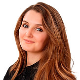 Рачок Карина Васильевна