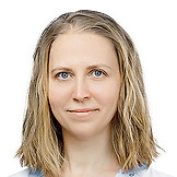 Пелевина Светлана Михайловна