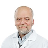 Владимиров Николай Владимирович