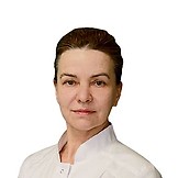 Салтынская Наталья Михайловна