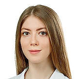 Воеводина Надежда Михайловна